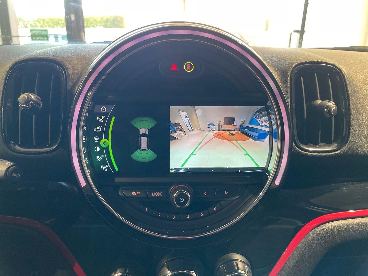 MINI Mini Countryman F60 2017 - Mini Countryman 2.0 JCW auto