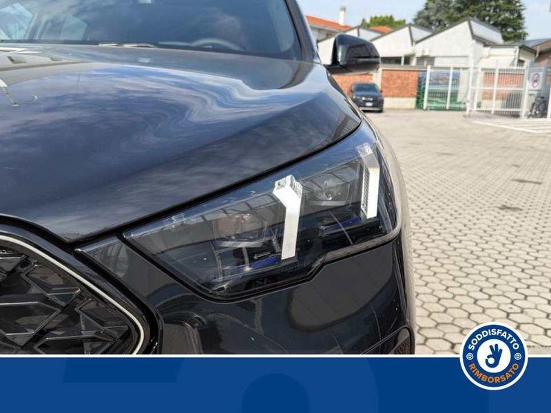 BMW X2 sDrive 20i M Sport Pro