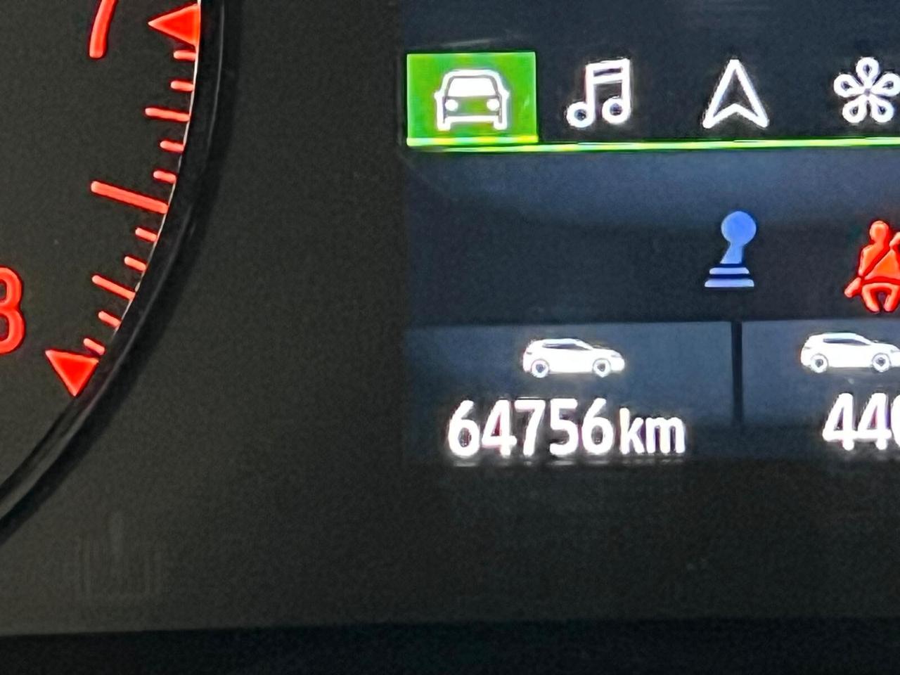 Renault Clio TCe 100CV UNIPRO AZIENDALE NAVI KM CERTIFICATI
