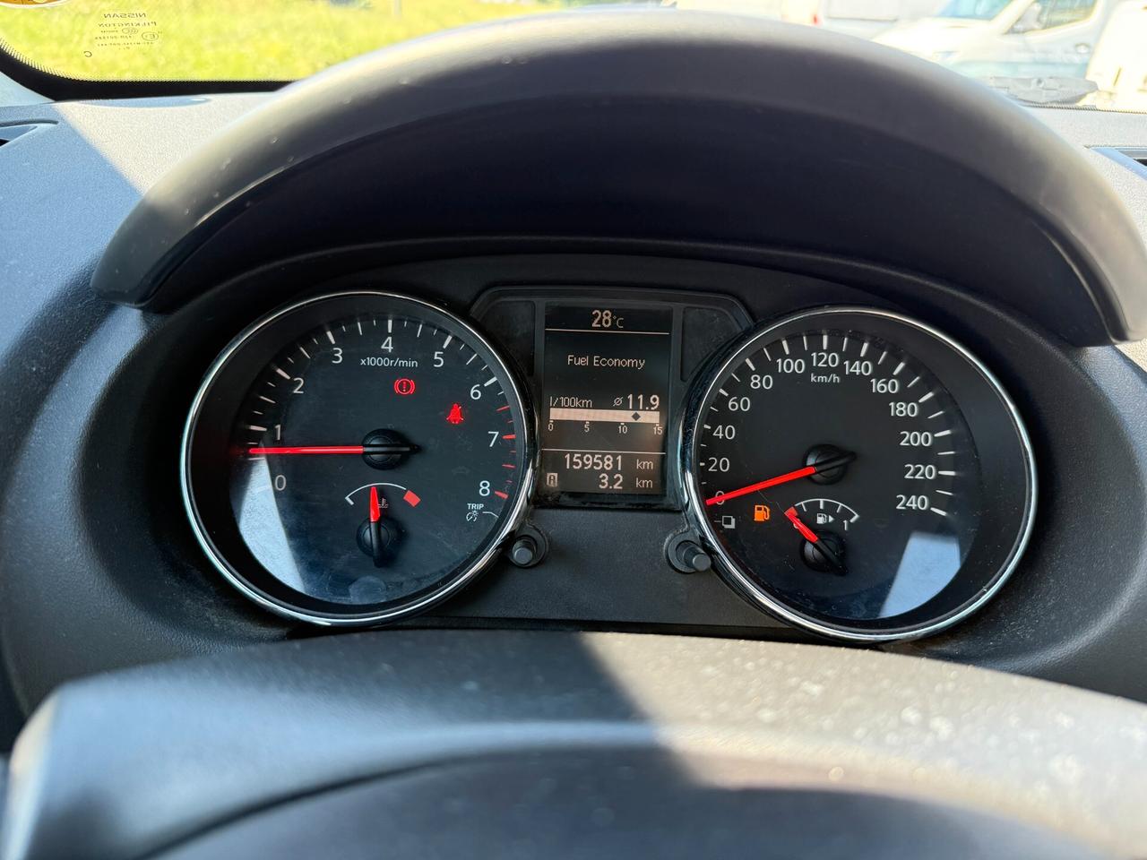 Nissan Qashqai 1.6 16V Tekna*NAVI*TETTO* PANORAMICO*