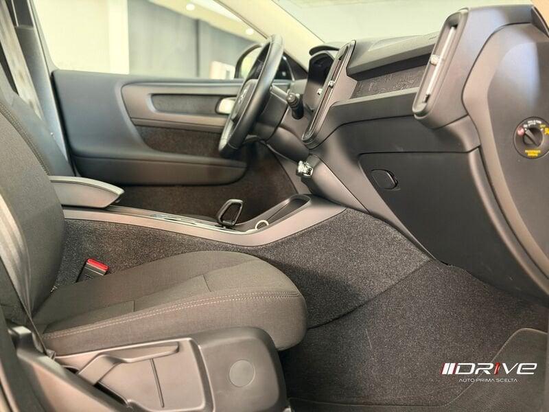 Volvo XC40 XC40 T2 automatico Core