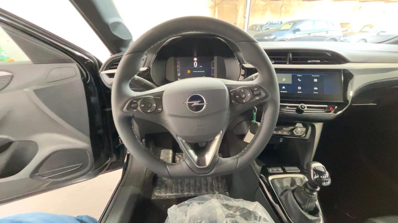 Opel Corsa 1.2 100 CV GS