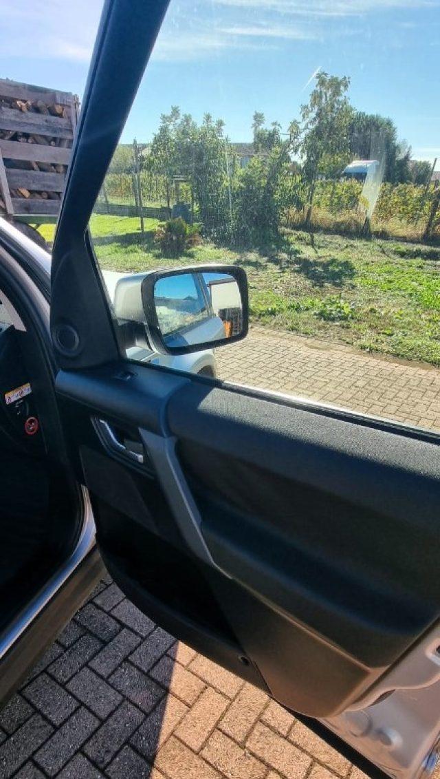 LAND ROVER Freelander 2.2 TD4