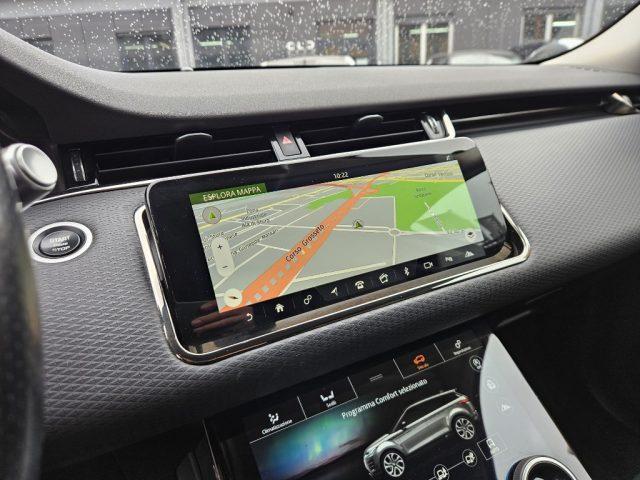 LAND ROVER Range Rover Evoque 2.0 I4 200 CV AWD Auto S