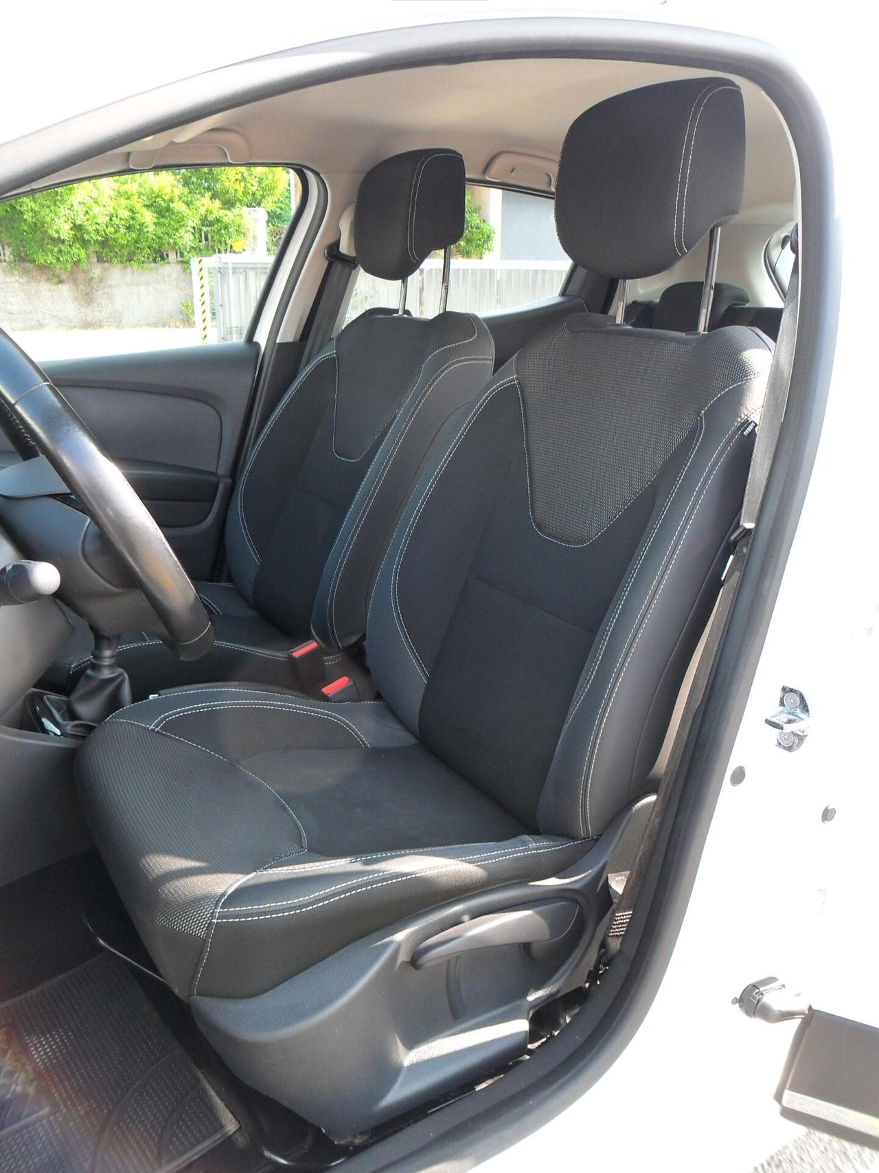 Renault Clio 1.5dCi 5 porte Business