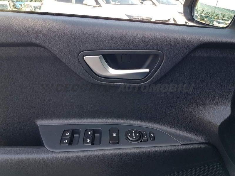 KIA Stonic Stonic 1.2 dpi Style 84cv