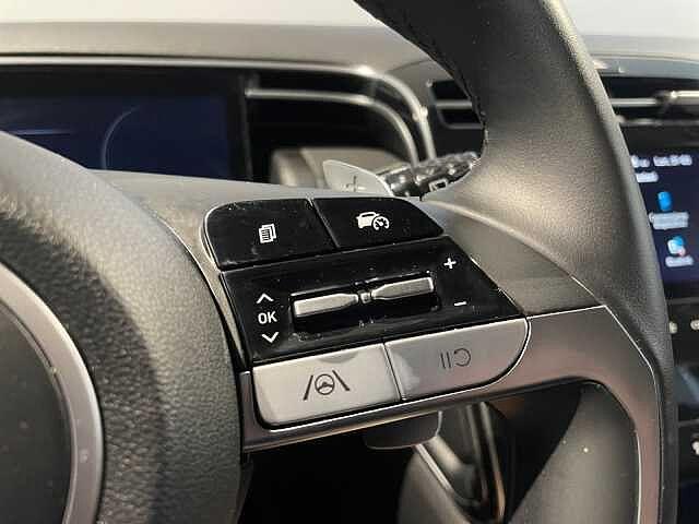 Hyundai TUCSON Hybrid 1.6 230CV Autom. Exellence (HEV)