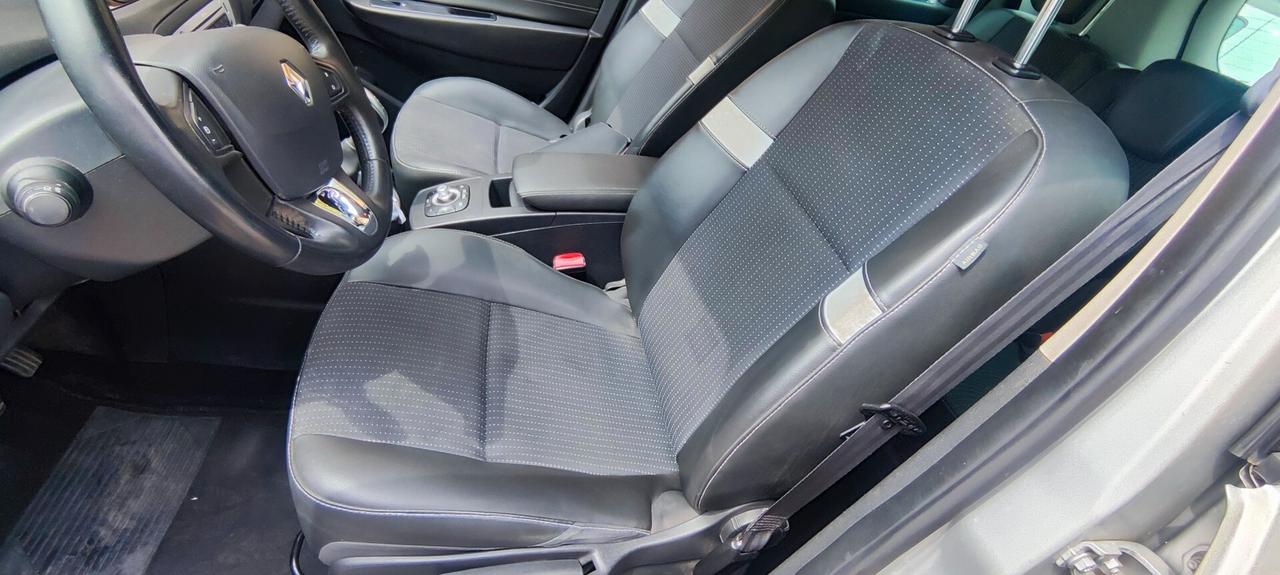 Renault Scenic Scénic XMod 1.5 dCi 110CV EDC Wave