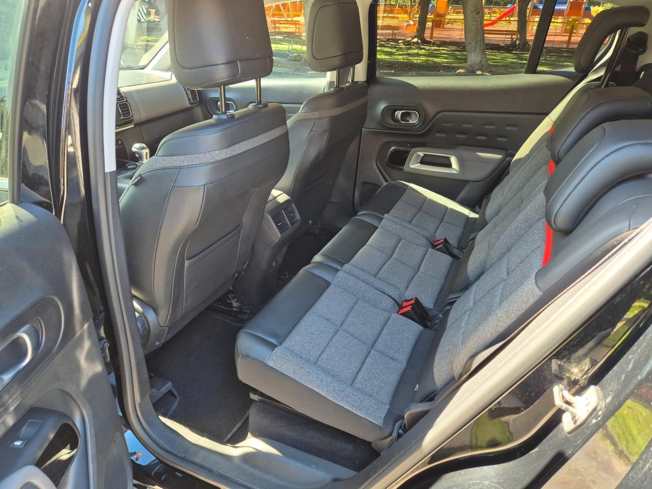 Citroen C5 Aircross BlueHDi 130 S&S Shine