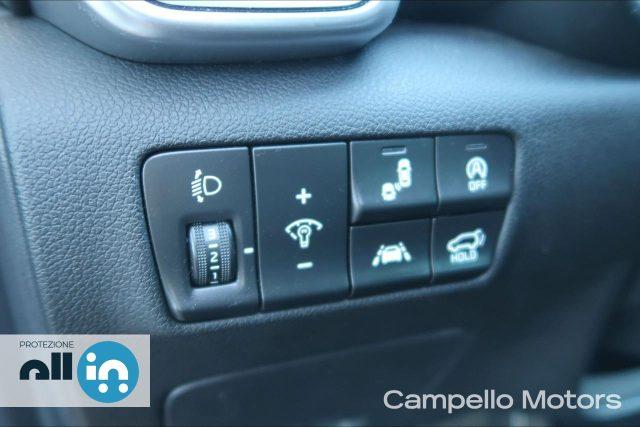 KIA Sportage Sportage 1.6 CRDI 136cv DCT7 AWD Mild Hybrid GT Li