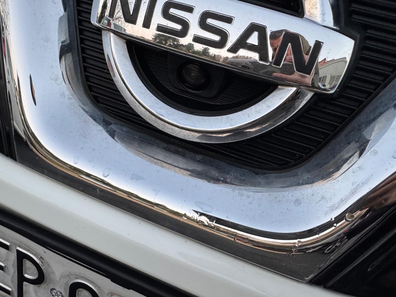 Nissan Qashqai 1.6 dCi DPF n-tec NEOPATENTATI