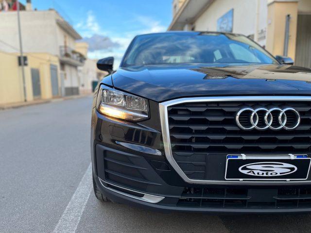 AUDI Q2 1.6TDI S-tronic Business