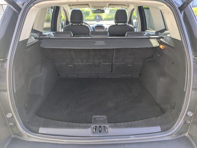 FORD Kuga Kuga 1.5 tdci Titanium PRONTA CONSEGNA