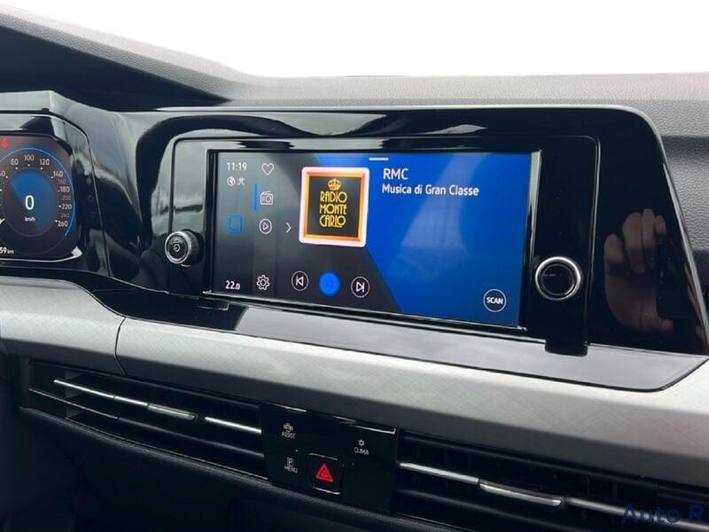 Volkswagen Golf 2.0 TDI Life DSG