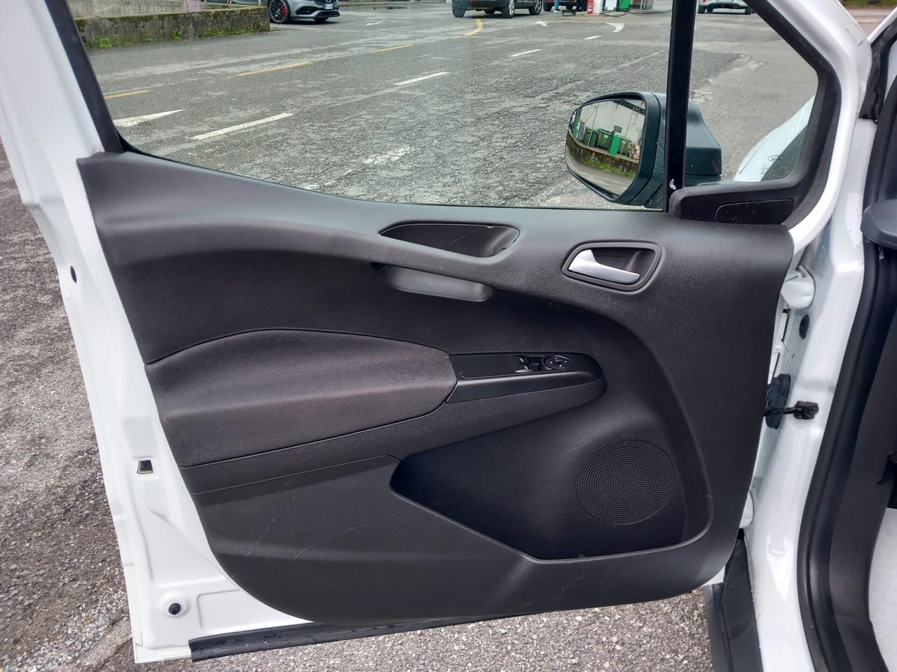 Ford Transit Courier 1.5 TDCi 75CV