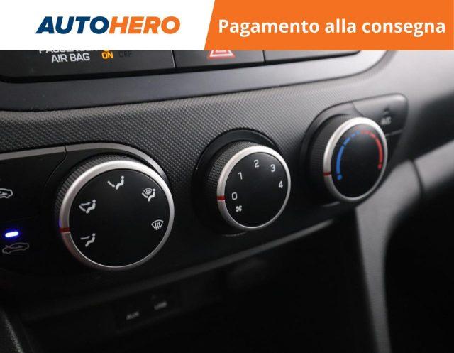 HYUNDAI i10 1.0 MPI Login