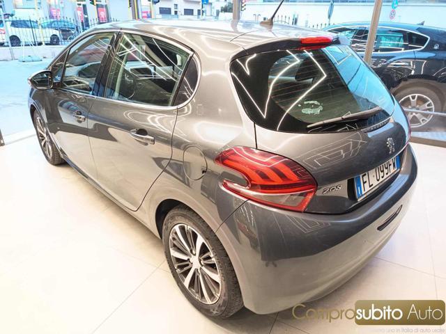PEUGEOT 208 1.4 8V HDi 68CV 5p. Access