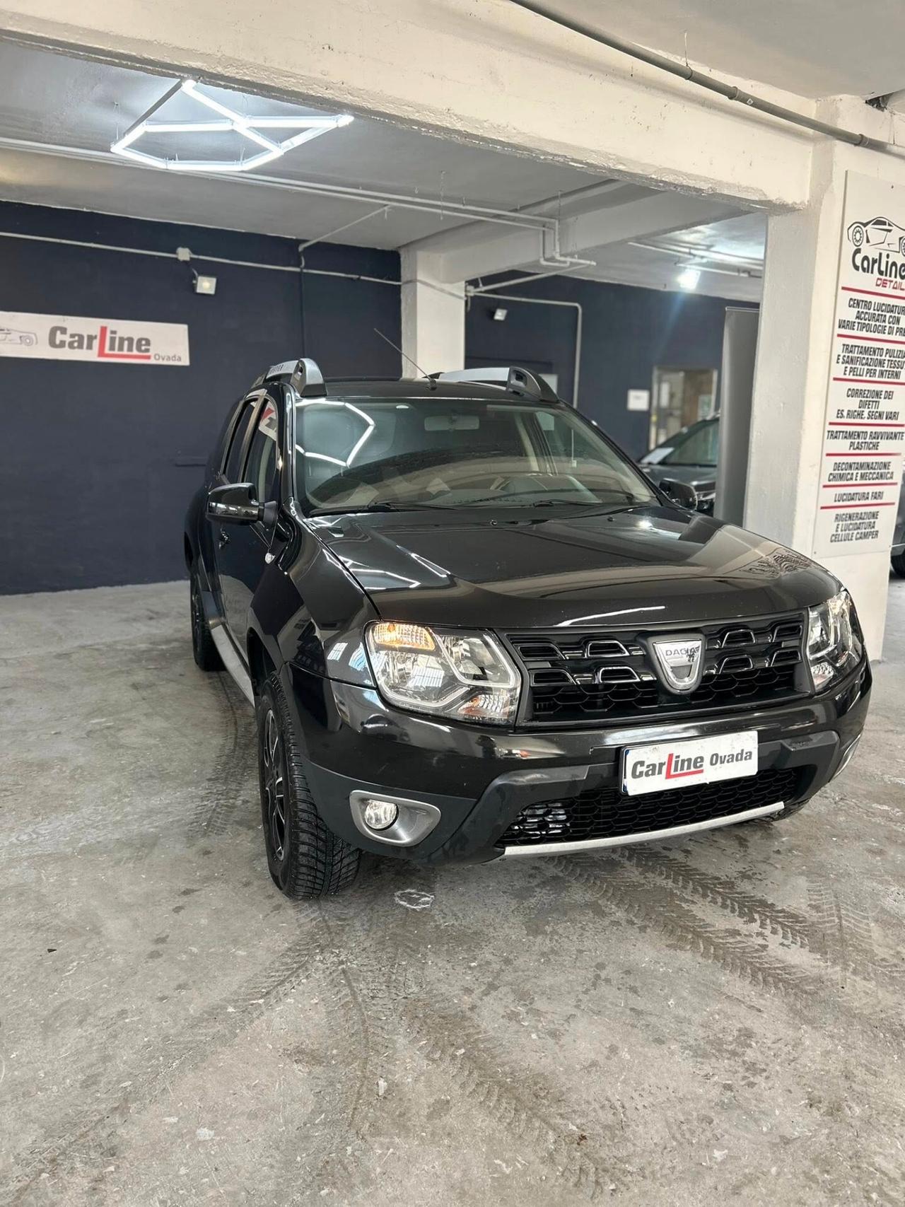 Dacia Duster 1.5 dCi 110CV