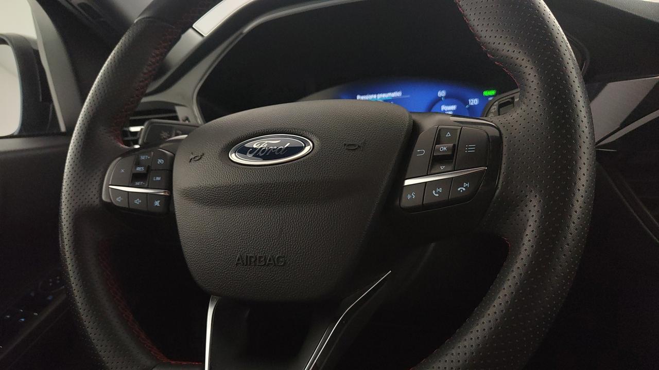FORD Kuga 2.5 phev Connect 2wd 225cv e-shifter