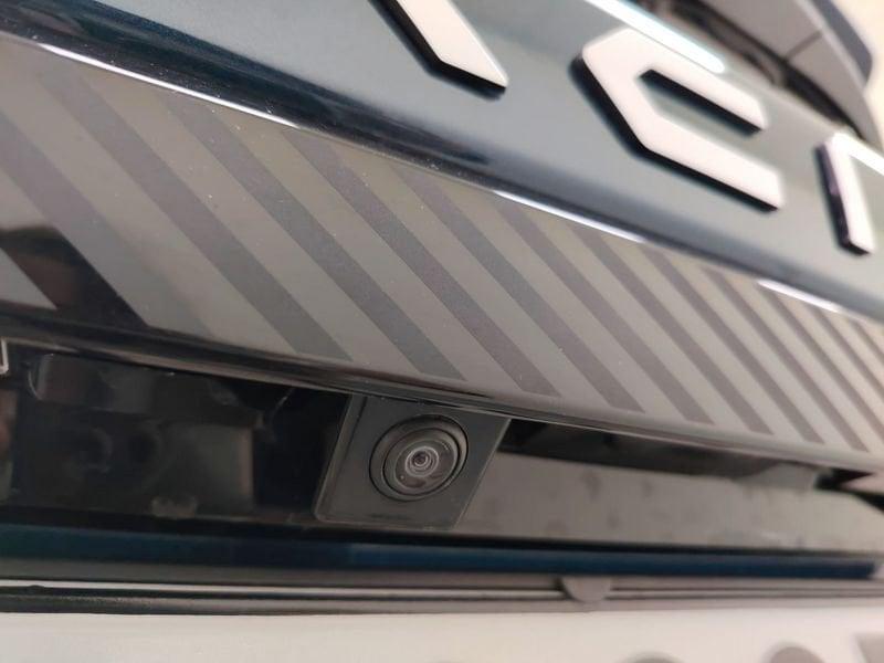 Dacia Bigster 1.8 hybrid Journey 155cv