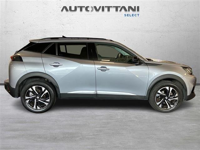PEUGEOT 2008 1.2 PureTech 100cv Allure Pack S&S
