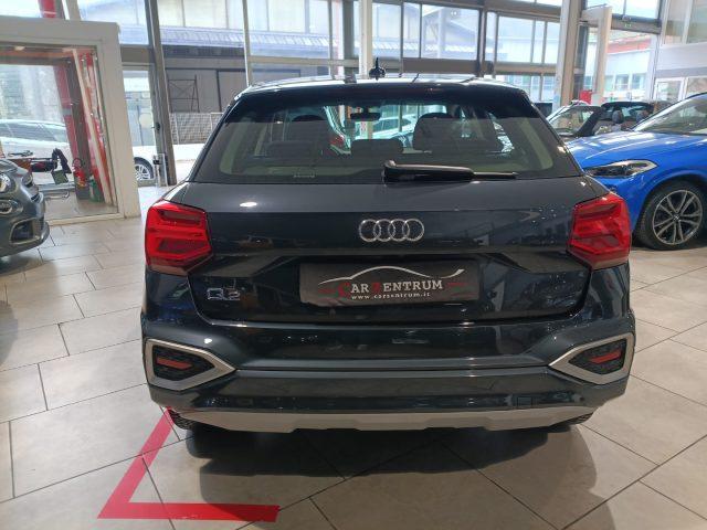 AUDI Q2 30 TDI S tronic Admired