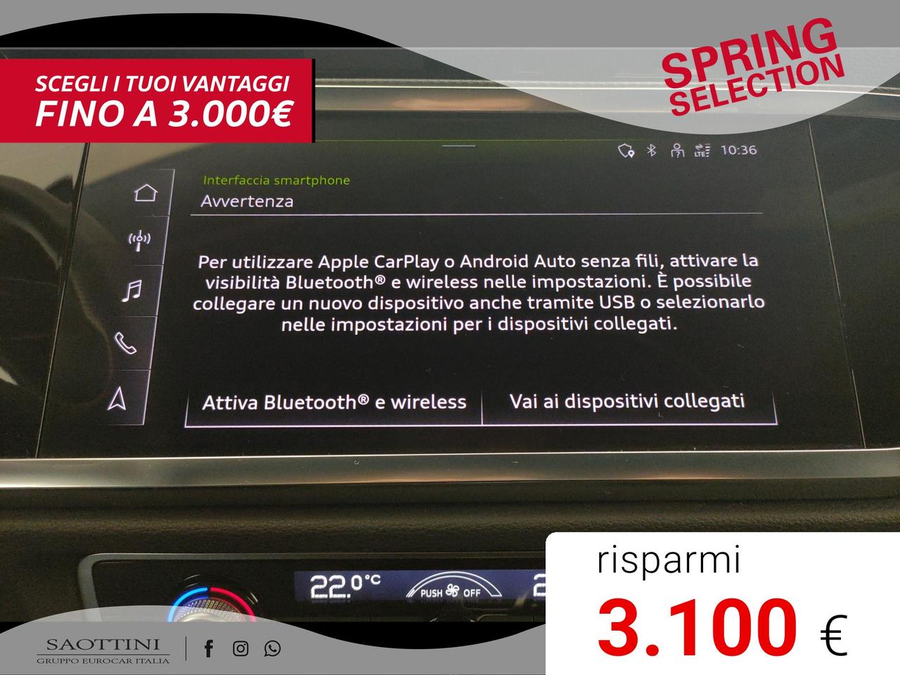 Sportback 35 2.0 TDI S line edition S tronic