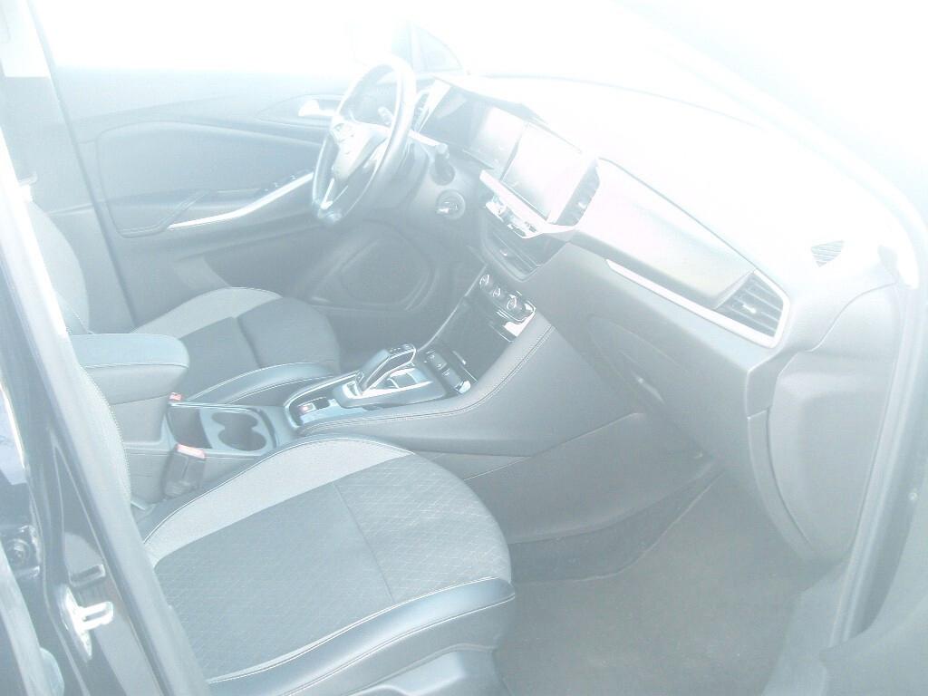 Opel Grandland 1.5 HDI 130 CV aut. Elegance - 2022