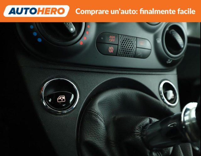 FIAT 500C C 0.9 TwinAir Turbo 105 CV S