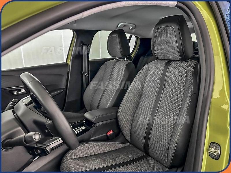 Peugeot 208 208 1.2 puretech Allure s&s 100cv