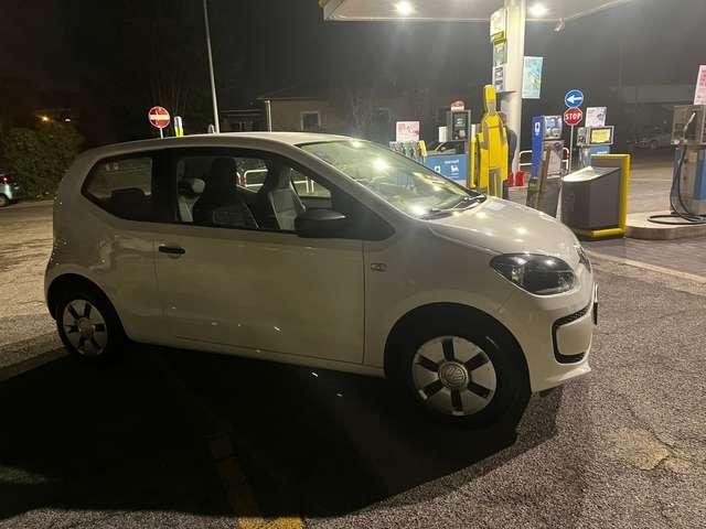 Volkswagen up! up! 3p 1.0 Take 60cv