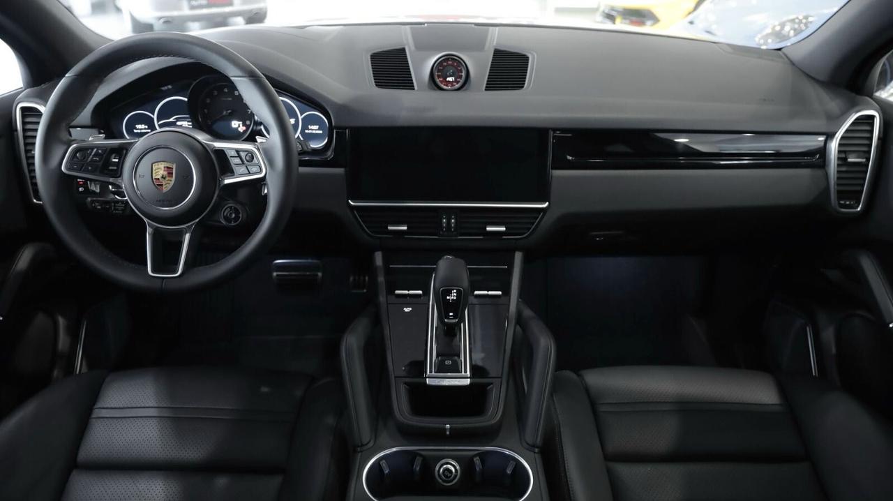 Porsche Cayenne 3.0 V6