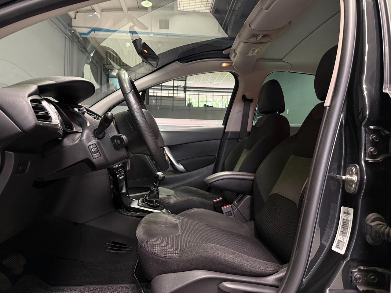 Citroen C3 1.6 HDi 110 Exclusive Style