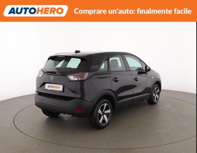 OPEL Crossland 1.5 ECOTEC D 110 CV Start&Stop Edition