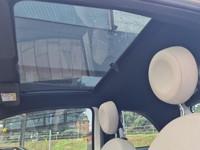 FIAT 500 1.0 70CV HYBRID DOLCEVITA