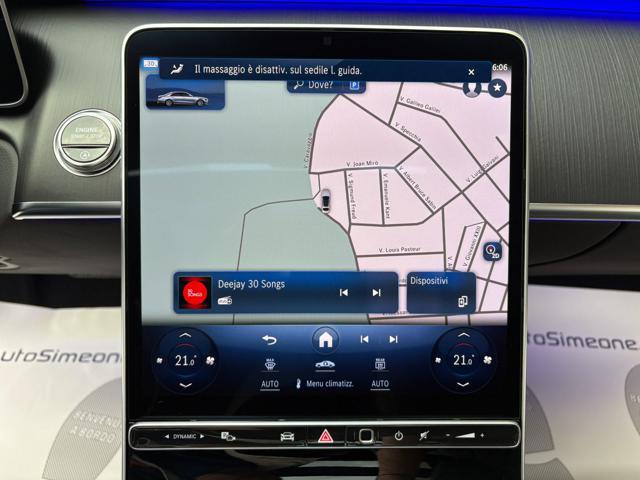 MERCEDES-BENZ S 350 d 4Matic Premium Plus IVA ESPOSTA.