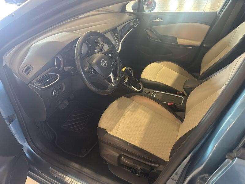 Opel Astra Astra 1.6 CDTi 136CV Start&Stop Cambio Aut. Sports Tourer Cosmo Full Optionals