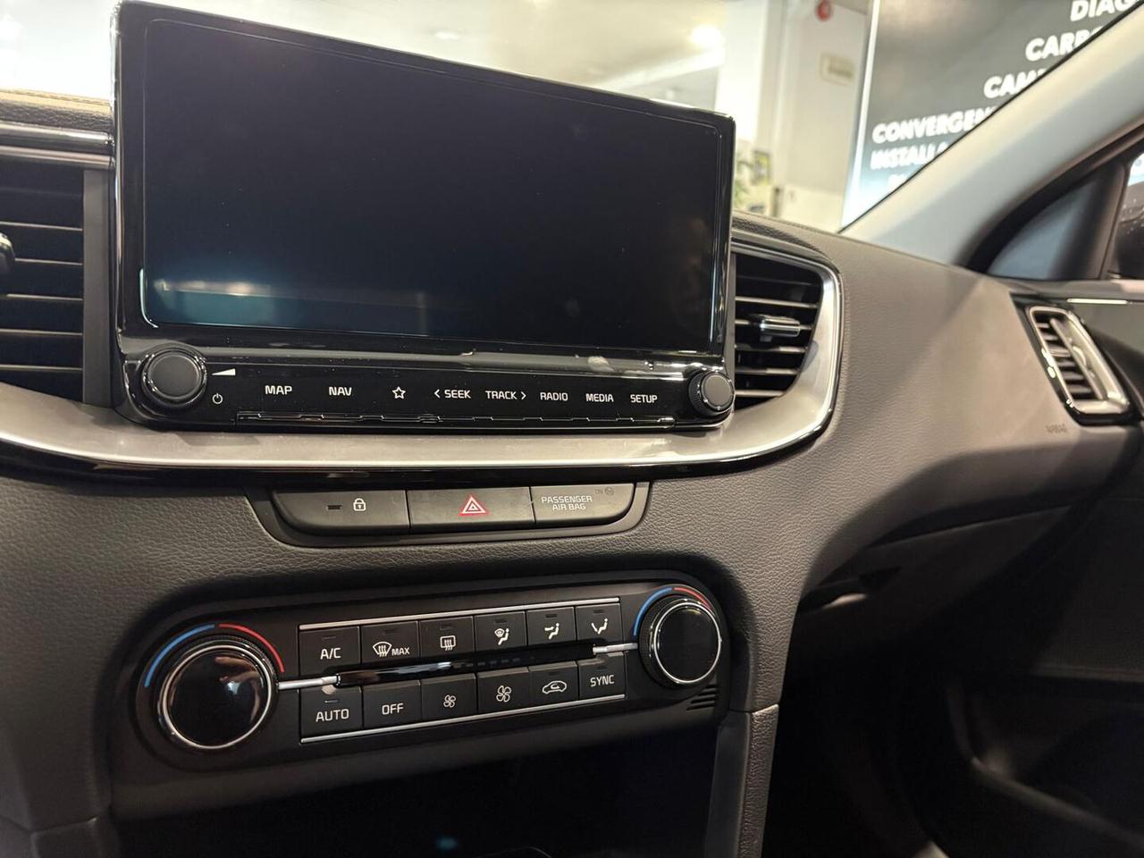 Kia XCeed 1.0 t-gdi Gpl Business 94cv mt