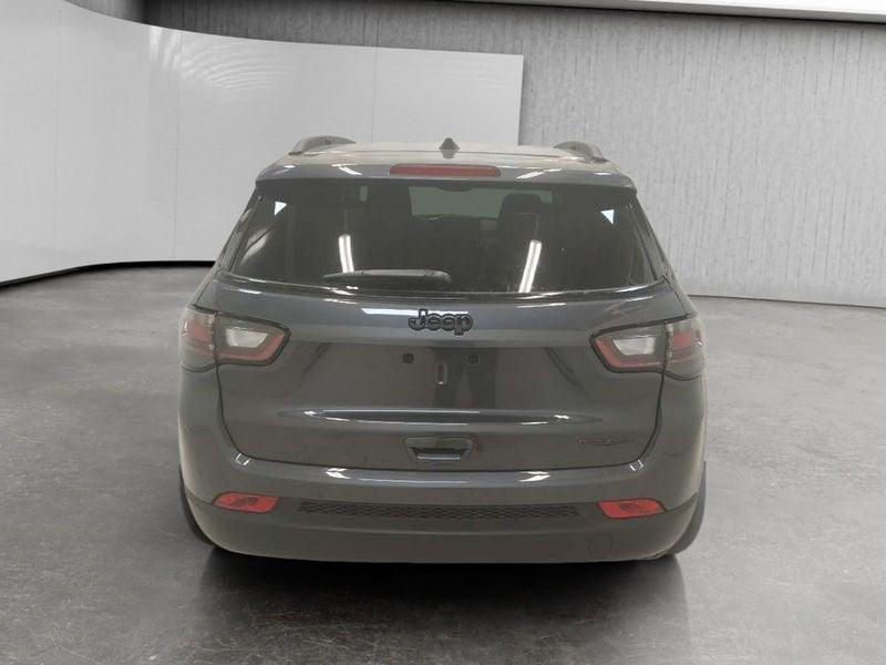 Jeep Compass 1.6 mjt Night Eagle 2wd 130cv