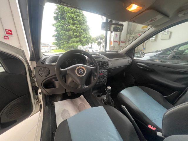 FIAT Punto 1.2 5 porte Active