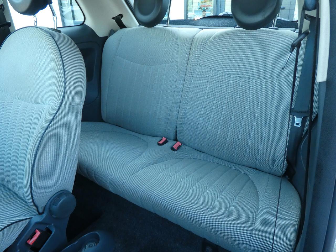 Fiat 500 1.2 Lounge OK NEOPATENTATI