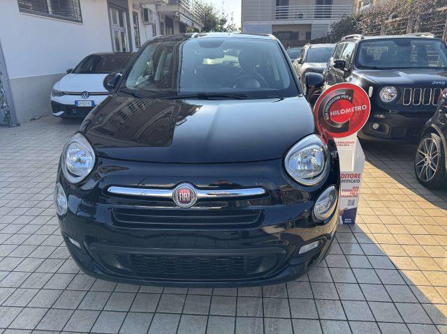 FIAT 500X 1.3 mjt 95cv