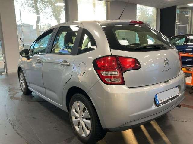 Citroen C3 C3 II 2009 1.4 Exclusive (exclusive style)
