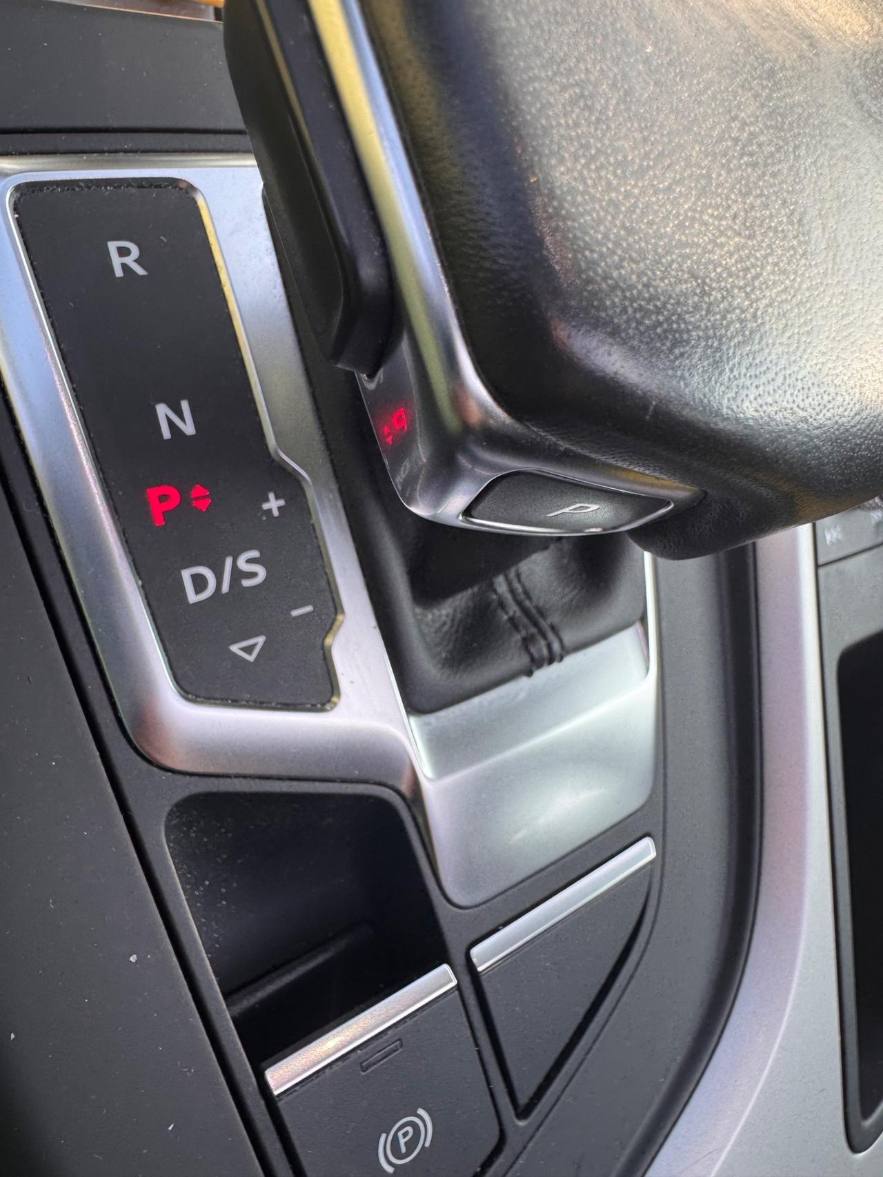 Audi A4 35 TDI/163 CV S tronic Business Advanced