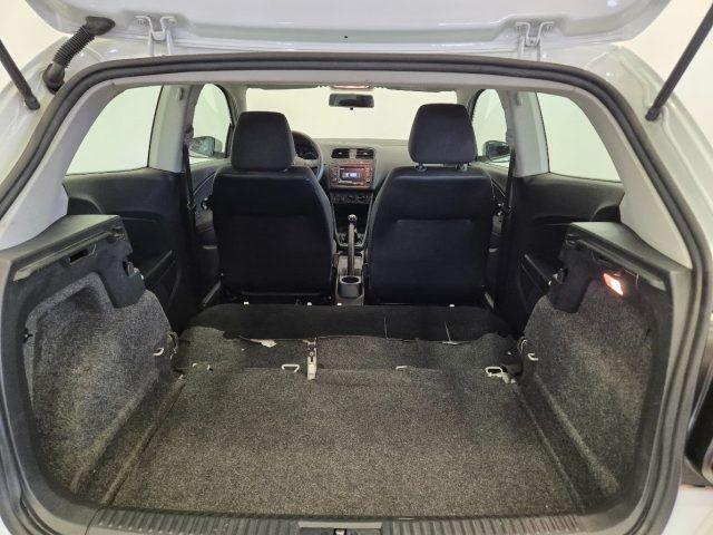 VOLKSWAGEN Polo 1.4 TDI 3p. VAN - NEOPATENTATI - sens. park