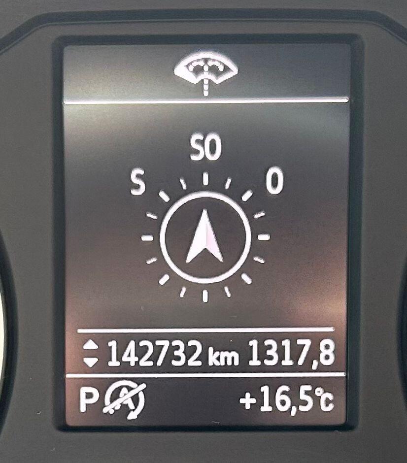 Audi A3 SPB 35 TDI S tronic Business