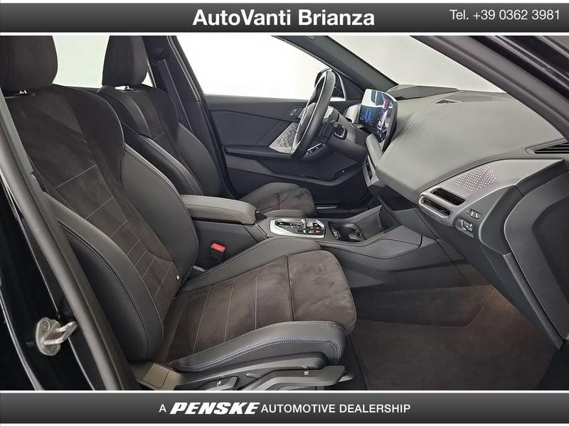 BMW Serie 1 118d MSport Pro KIT GOMME E CERCHI