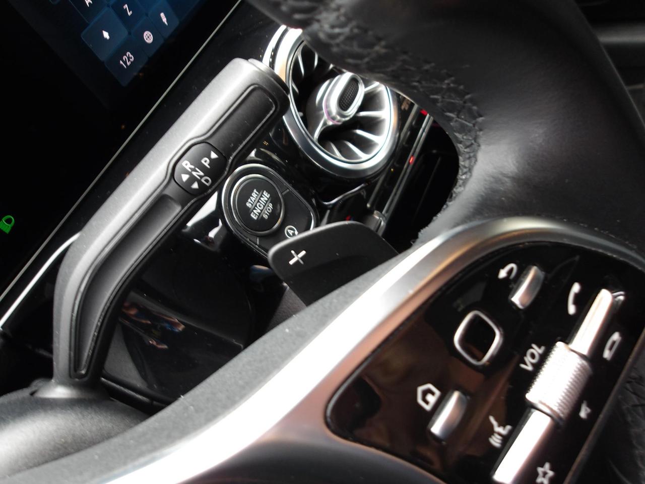 Mercedes GLA 200 d Progressive auto