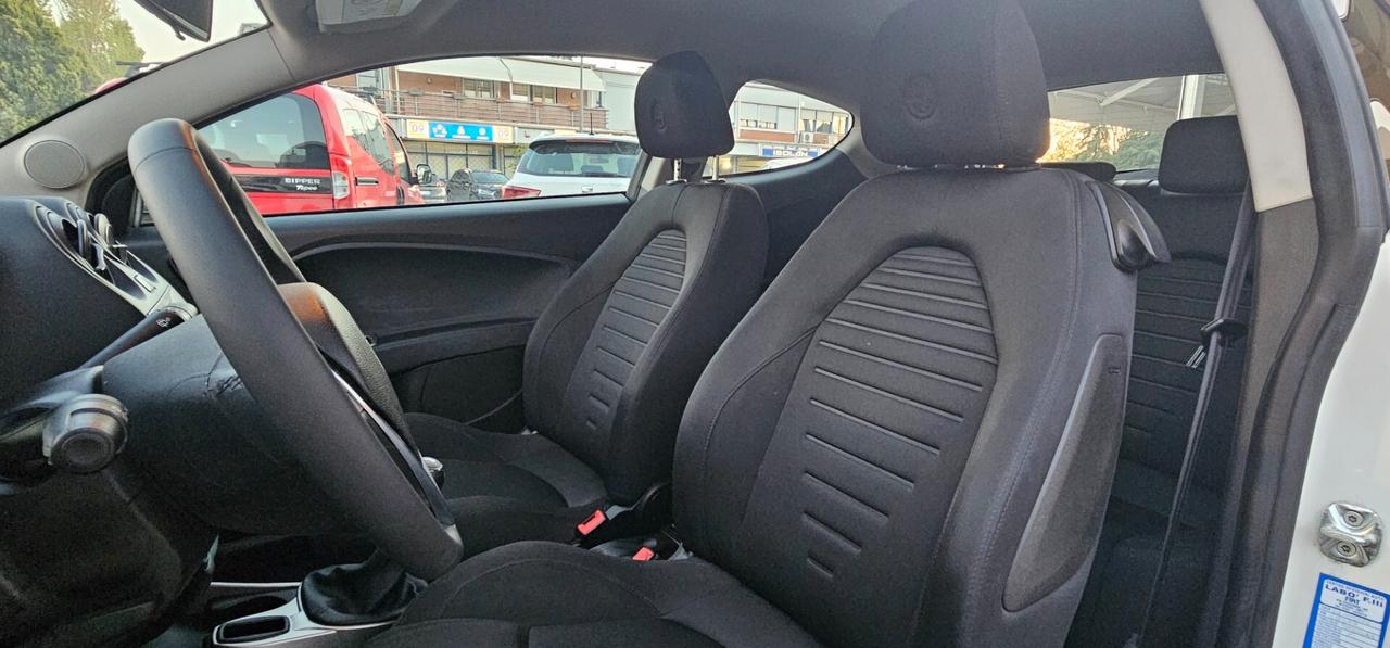 Alfa Romeo MiTo 1.4 78 CV 8V Super