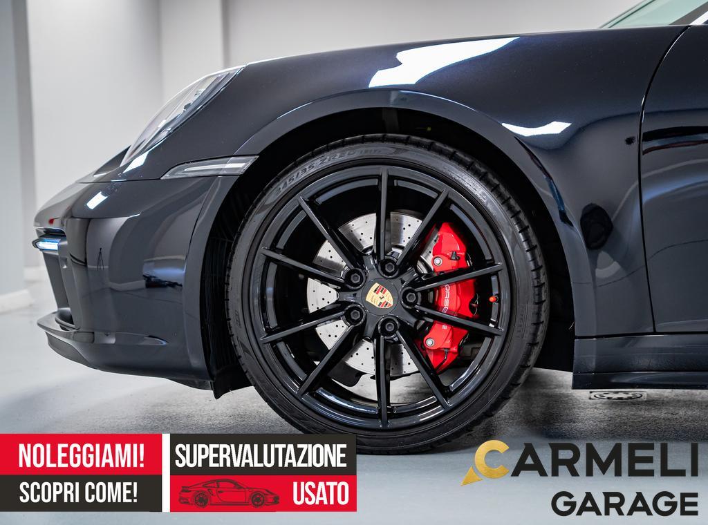 Porsche 911 Coupe 911